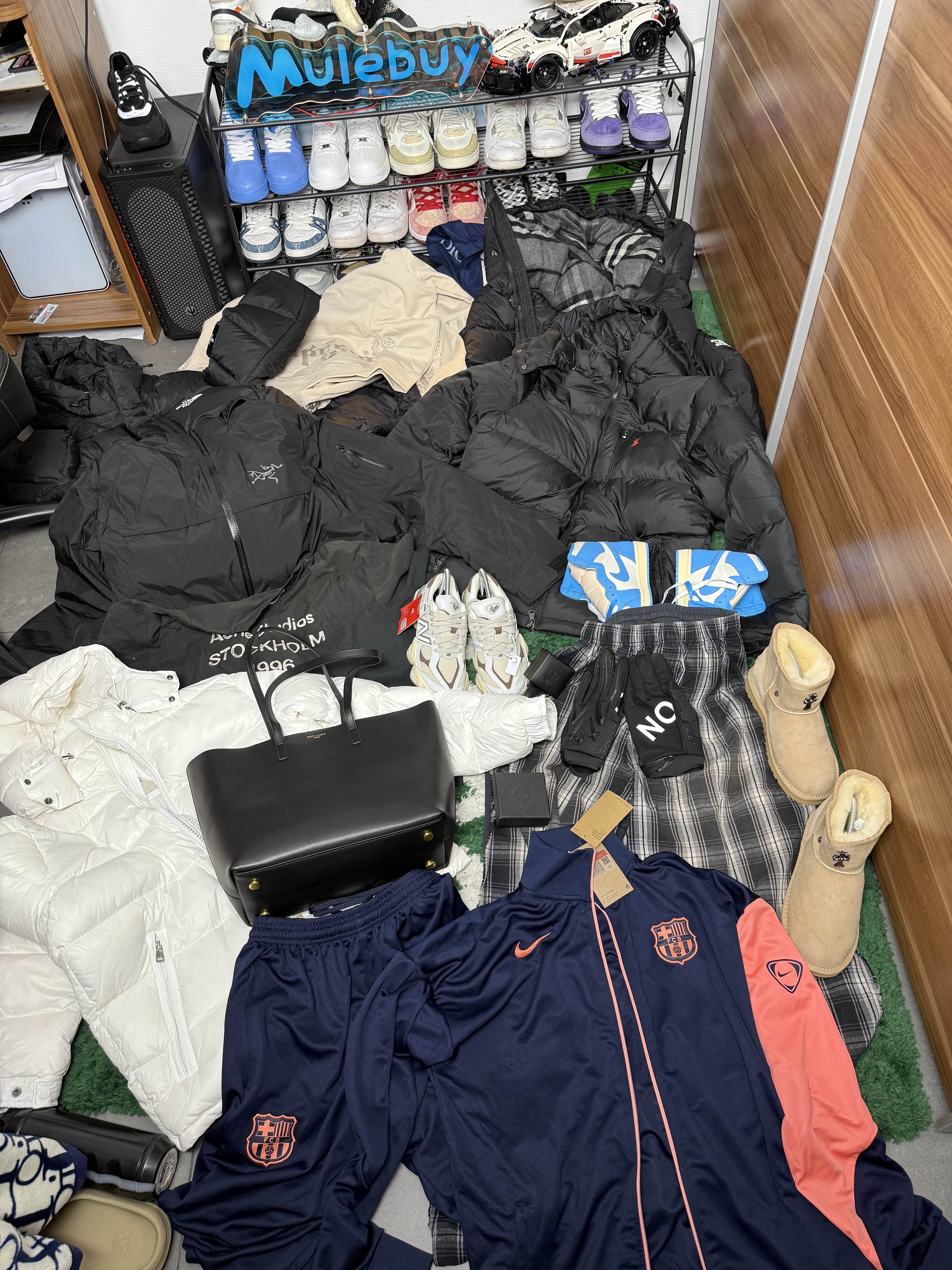 63rd Mule Haul — cover image