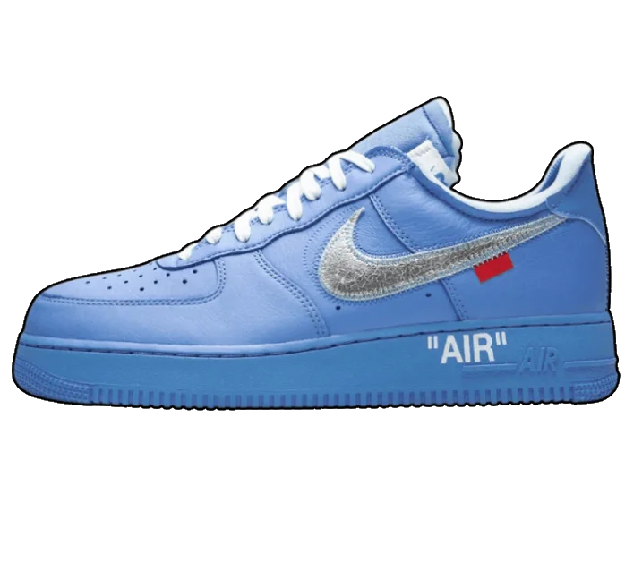 Air Force 1 MCA