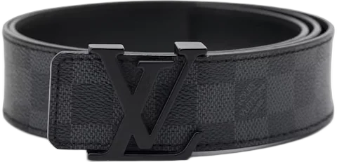 Basic LV Belts