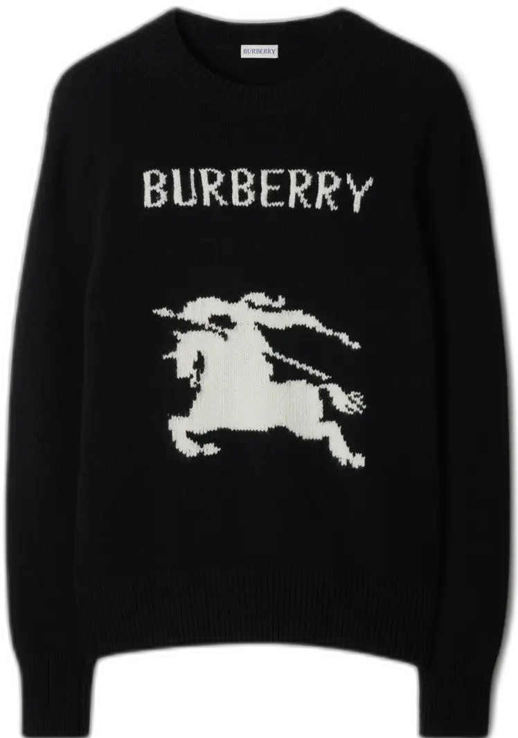 Burberry Sweater