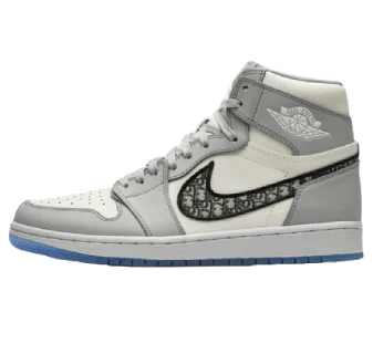 Air Jordan 1 high Dior