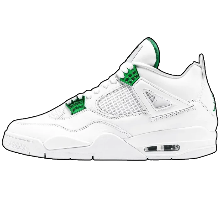 Metallic Green