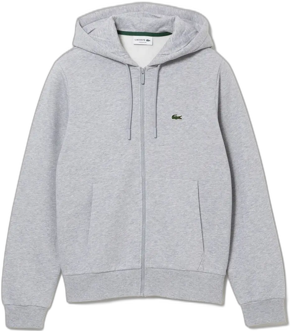 SH9626 Zip Hoodie