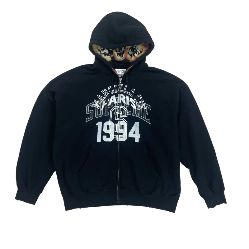 MM6 sup Hoodies