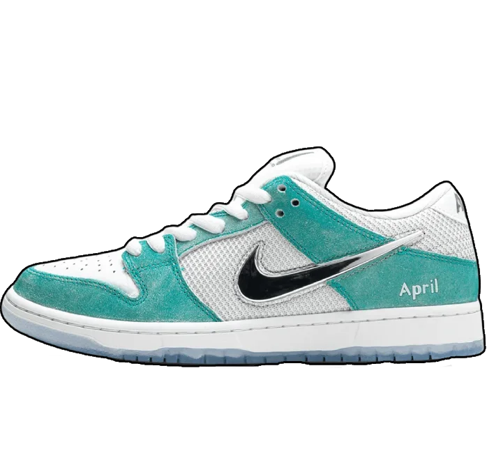 SB April